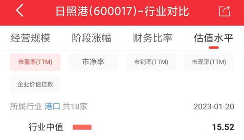 日照港（600017）破产清算背景下的投资分析与前景展望